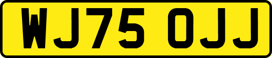 WJ75OJJ