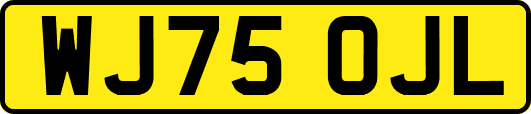 WJ75OJL