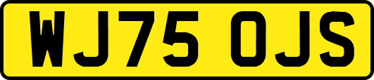 WJ75OJS
