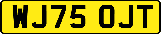 WJ75OJT
