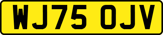 WJ75OJV
