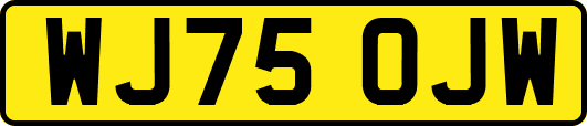 WJ75OJW