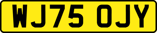 WJ75OJY