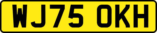WJ75OKH