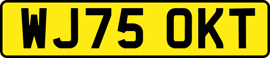WJ75OKT
