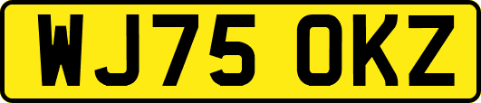 WJ75OKZ