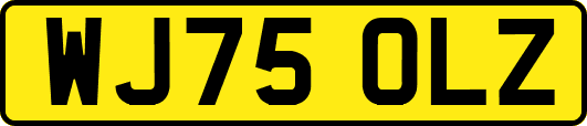 WJ75OLZ