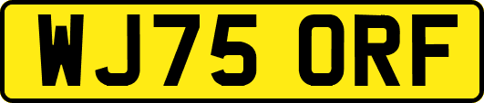 WJ75ORF