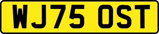 WJ75OST