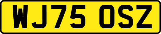 WJ75OSZ