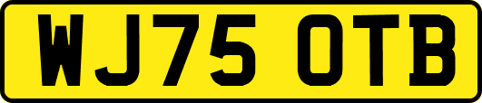 WJ75OTB