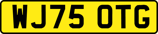 WJ75OTG