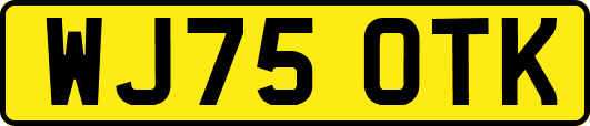 WJ75OTK