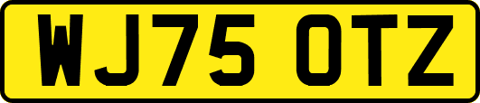 WJ75OTZ