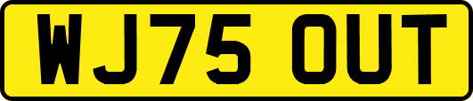 WJ75OUT