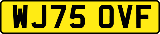 WJ75OVF