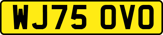 WJ75OVO