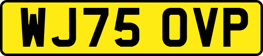WJ75OVP
