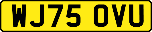 WJ75OVU