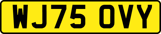 WJ75OVY
