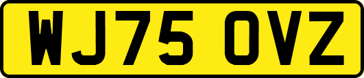 WJ75OVZ