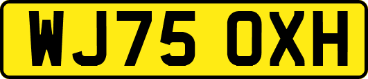 WJ75OXH
