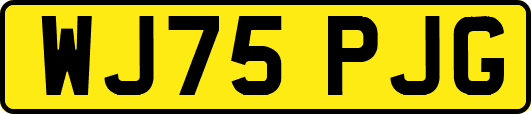 WJ75PJG