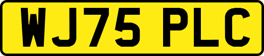 WJ75PLC