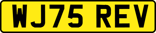 WJ75REV