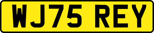 WJ75REY