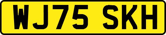 WJ75SKH
