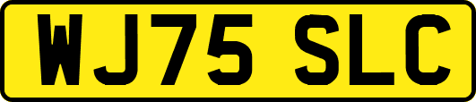WJ75SLC