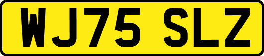 WJ75SLZ