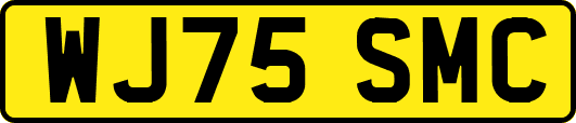 WJ75SMC