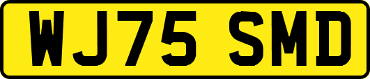 WJ75SMD