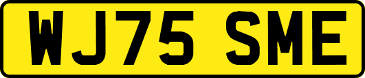 WJ75SME