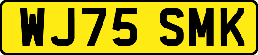 WJ75SMK