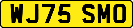 WJ75SMO