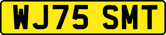 WJ75SMT