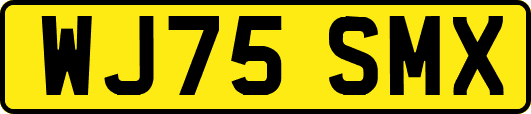 WJ75SMX