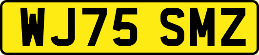 WJ75SMZ