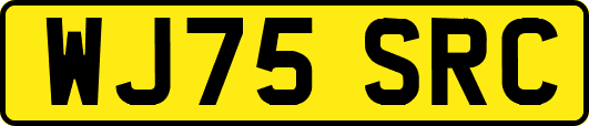 WJ75SRC