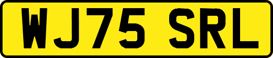 WJ75SRL