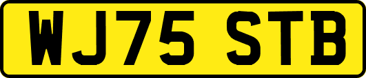 WJ75STB