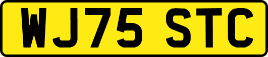 WJ75STC