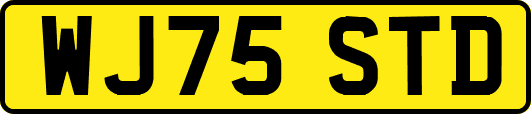 WJ75STD