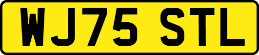WJ75STL