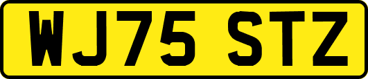 WJ75STZ
