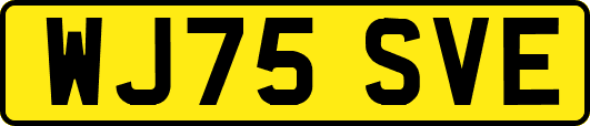 WJ75SVE