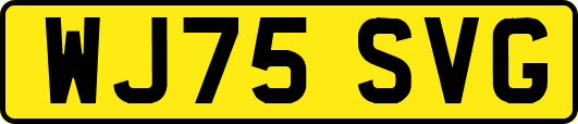 WJ75SVG